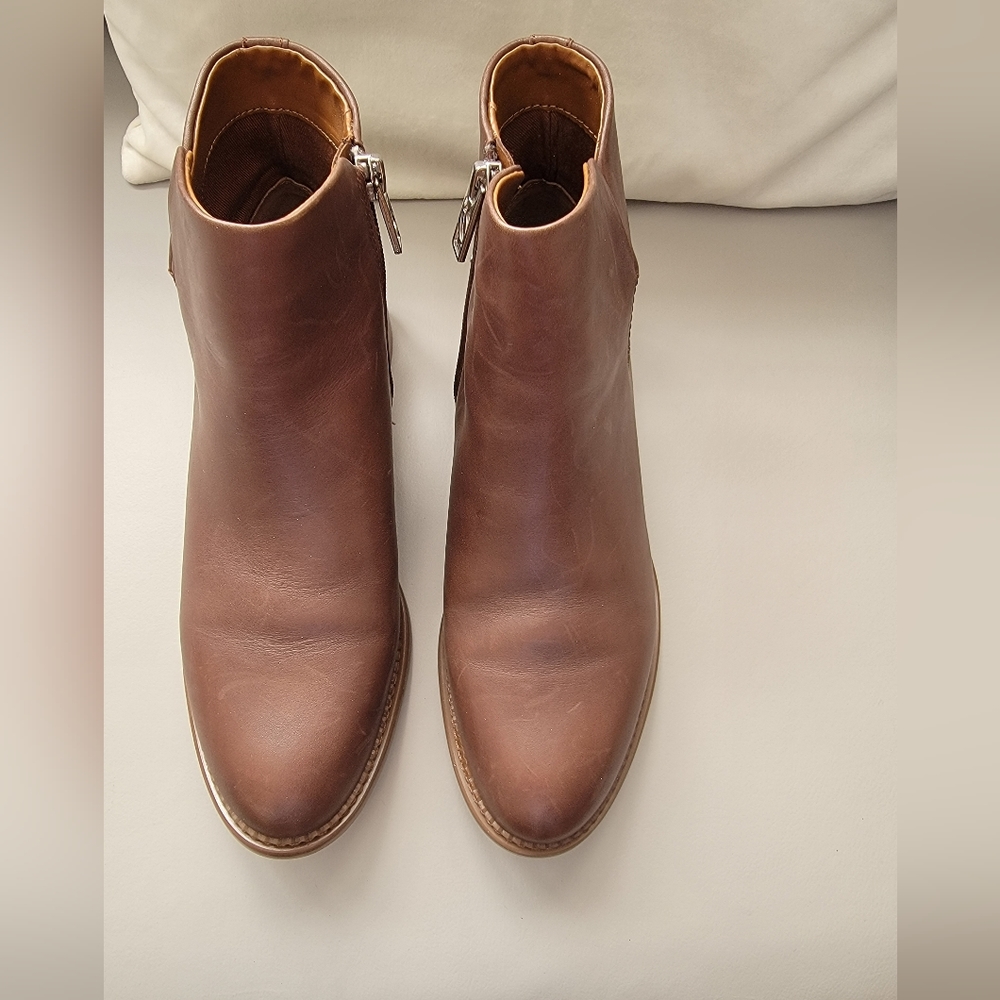 Franco Sarto Women's Ankle Boots